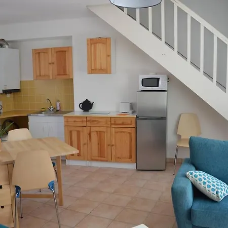 Ty Ker Aziliz : Maison De Au Calme Tatil Evi