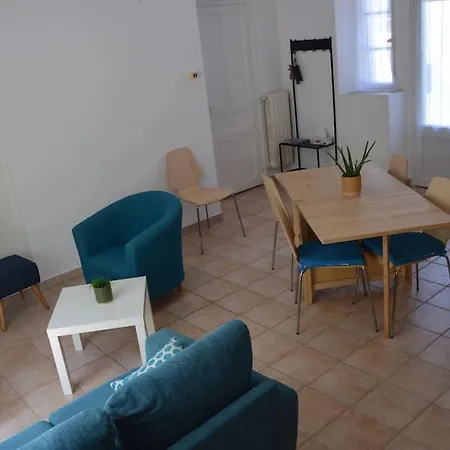 Tatil Evi Ty Ker Aziliz : Maison De Au Calme