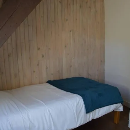 Ty Ker Aziliz : Maison De Au Calme