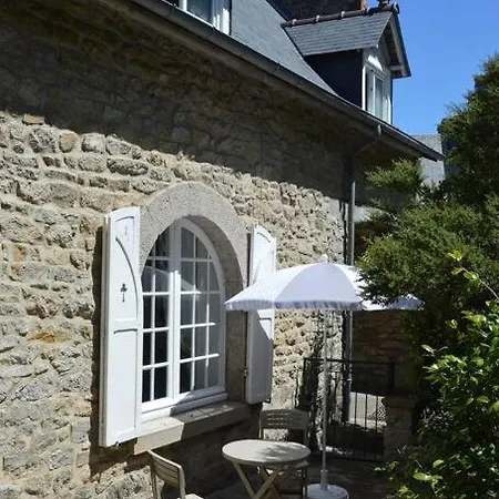 Ty Ker Aziliz : Maison De Au Calme Tatil Evi Dinan